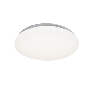 Lampa plafon MONTONE 33 IP44 2,0 SENSOR 4000K HVID