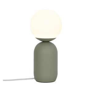 Lampa stołowa NOTTI BORD E14 GRIN