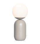 Lampa stołowa NOTTI BORD E14