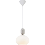 Lampa wisząca NOTTI 20 PENDEL E27