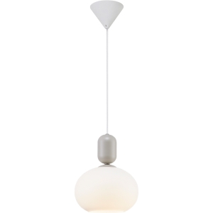 Lampa wisząca NOTTI 20 PENDEL E27