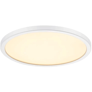 Lampa sufitowa OJA 24 IP20 2700K HVID