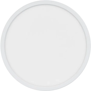 Lampa sufitowa OJA 29 IP54 2700K SENSOR HVID