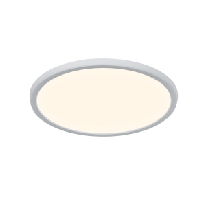 Lampa sufitowa OJA 29 IP54 3000/4000K SWITCH DIM HVID