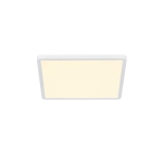 Lampa sufitowa OJA 29 SQUARE IP20 3000/4000K 3-STEP HVID