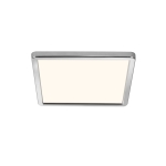 Lampa sufitowa OJA 29 SQUARE IP54 3000/4000K 3-STEP KROM