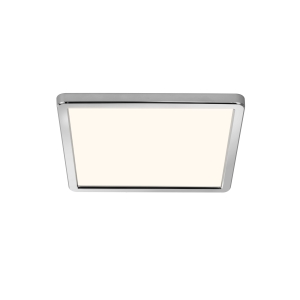 Lampa sufitowa OJA 29 SQUARE IP54 3000/4000K 3-STEP KROM