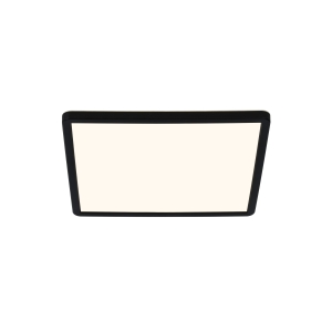 Lampa sufitowa OJA 29 SQUARE IP54 3000/4000K 3-STEP SORT