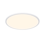 Lampa sufitowa OJA 42 IP20 3000/4000K SWITCH HVID