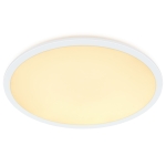 Lampa sufitowa OJA 60 IP20 2700K 3-STEP HVID