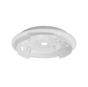 Podstawa do lampy sufitowej OJA SIDE ENTRY BASE WHITE