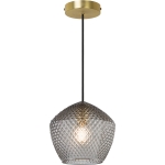 Lampa wisząca ORBIFORM PENDEL E27