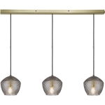 Lampa wisząca ORBIFORM 3-PENDEL E14
