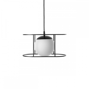 KUGLO B sufitowa lampa wisząca