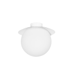 KUUL C biała lampa sufitowa / plafon