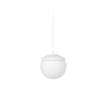KUUL G biała sufitowa lampa wisząca