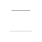 YOTTSU B biała sufitowa lampa wisząca