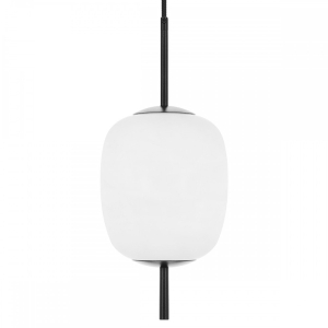 EPLI MINI czarna sufitowa lampa wisząca
