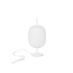 EPLI MINI ST biała lampa stołowa