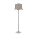 Lampa podłogowa TUTOIA E27