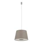 Lampa wisząca TUTOIA E27