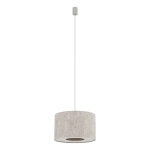 Lampa wisząca CEDRO S E27
