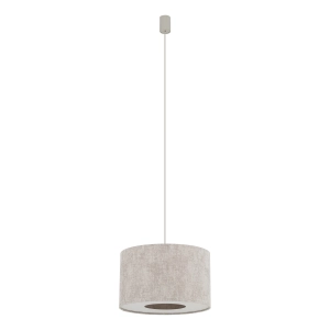 Lampa wisząca CEDRO S E27