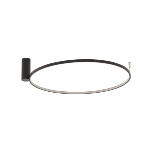 Lampa sufitowa / kinkiet CIRCOLO LED M 3000K CH-60