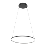 Lampa wisząca CIRCOLO LED M 4000K SH-60