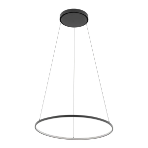 Lampa wisząca CIRCOLO LED M 4000K SH-60