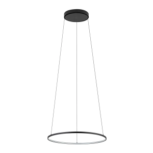 Lampa wisząca CIRCOLO LED 4000K CH-30/18/30