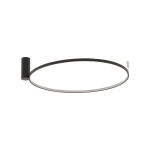 Lampa sufitowa / kinkiet  CIRCOLO LED M 4000K CH-60