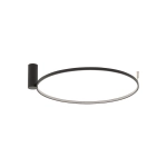 Lampa sufitowa CIRCOLO LED S 4000K CH-45