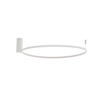 Lampa sufitowa CIRCOLO LED M WHITE 3000K (CH-60)