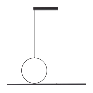 Lampa wisząca LINEO LED 39W 3000K