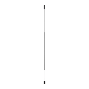 Lampa wisząca VERTIC 300cm LED 19W barwa ciepła 3000K