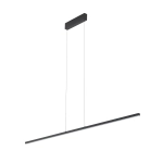 Liniowa lampa wisząca BAR LED S 27W 3000K