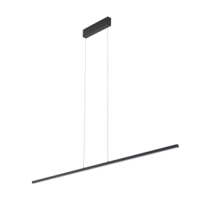 Liniowa lampa wisząca BAR LED S 27W 3000K