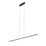 Lampa wisząca BAR LED L 40W 3000K
