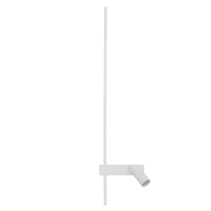 Lampa ścienna EASY LED LEFT 10W 3000K + miniGU10