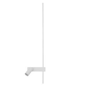 Lampa ścienna EASY LED RIGHT 10W 3000K + miniGU10