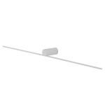 Lampa ścienna SPIN LED L 3000K 16W