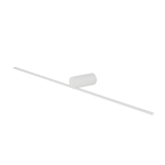 Lampa ścienna SPIN LED M 3000K 14W