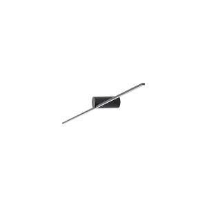 Lampa ścienna SPIN LED S 4000K 10 W