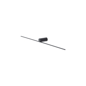 Lampa ścienna SPIN LED M 4000K 14 W