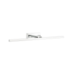 Lampa ścienna VAN GOGH LED L 18W 3000K
