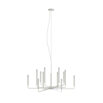 Lampa wisząca ORTO XII A 12xE14