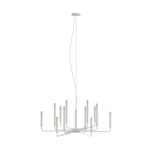 Lampa wisząca ORTO XII A 12xE14