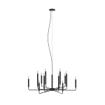 Lampa wisząca ORTO XII A 12xE14