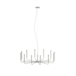 Lampa wisząca ORTO XII B 12xE14